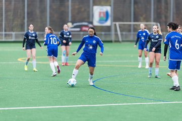 Bild 115 - F VfL Pinneberg - USC Paloma : Ergebnis: 1:4